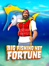 Big Fishing Net Fortune